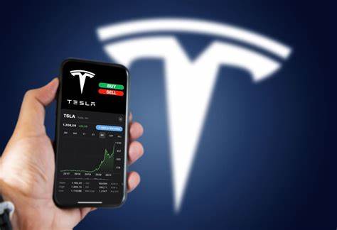 Analyst: Tesla (TSLA) Still Trading At a ‘Fraction’ of Market Opportunity - Yahoo Finance
