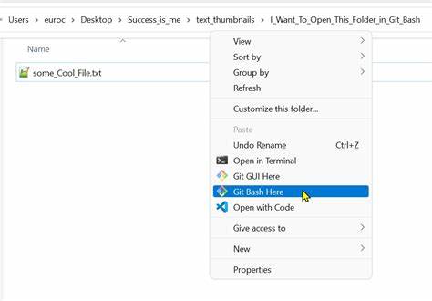 Create a Folder Bookmarking System in Bash with Goto and Bookmark Commands