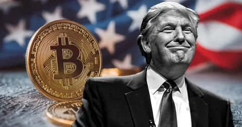 Trump pledges to make America the ‘Bitcoin superpower’ at first crypto summit