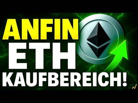 Bitcoin formiert Bullenflagge! ETH mit Kaufzone – Nasdaq, XRP & Solana im Blick!