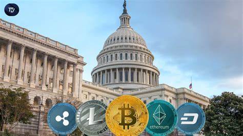 State of Crypto: The Senate Responds to Clarity Act