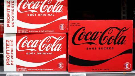 Coca-Cola plans cane-sugar Coke as higher prices boost profits