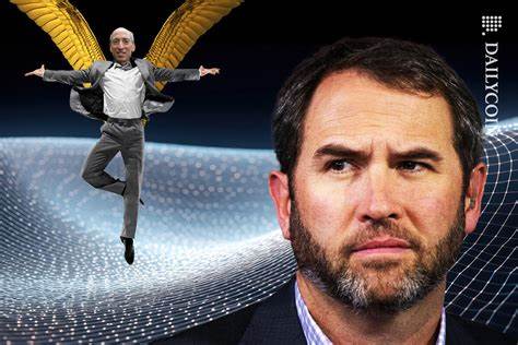 SEC vs. Ripple: Legal Battle Reaches Pivotal Moment This Week - DailyCoin