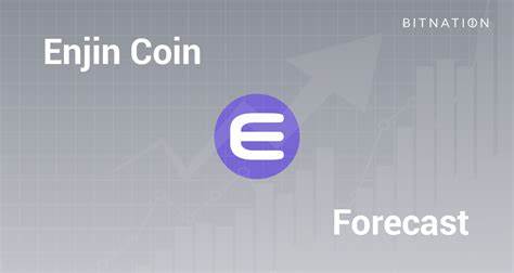 Enjin Coin (ENJ) Price Prediction 2025 2026 2027 - 2030 - Changelly