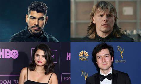 'Cold Wallet' stars Raúl Castillo & Melonie Diaz discuss the cryptocurrency home invasion thriller - The Hollywood News