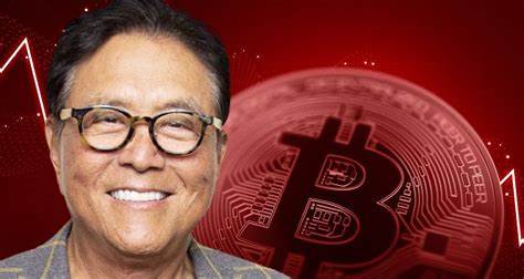 Robert Kiyosaki’s Take on Bitcoin: A Game Changer for America’s $35 Trillion Debt? - Coinpedia Fintech News