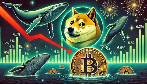 Dogecoin Whales Accumulating 150 Million DOGE Despite Price Drop: What Do They Know? - Benzinga