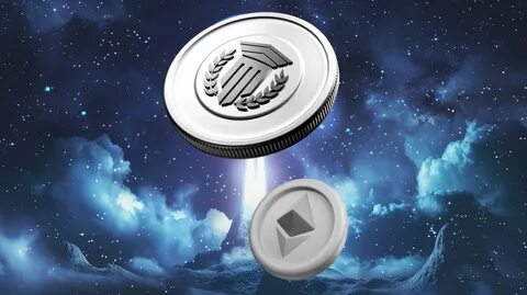 Experts Reveal Why Ethereum (ETH) Is Dropping, and Which Altcoin Could Be a Good Option Now - Binance