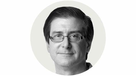 Matthew Goldstein - The New York Times