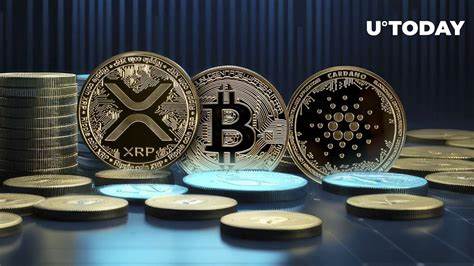 XRP, ADA, SOL, and ETH Tank Double Digits: Is This The Golden Opportunity? - Coinpedia Fintech News