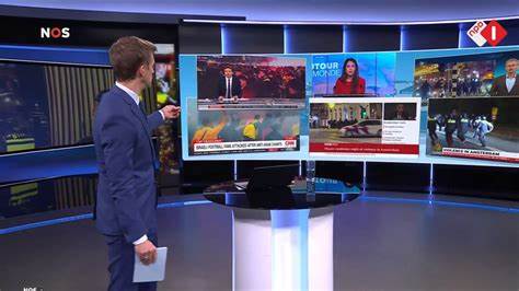 Live - Het Laatste Nieuws