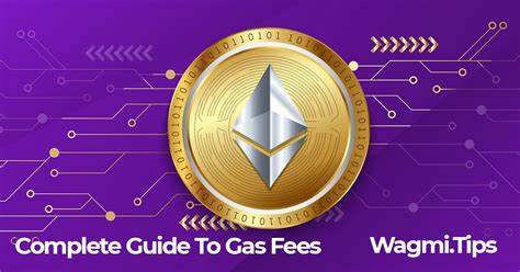 Say Goodbye To High Ethereum Fees – Watch Ads, Save Gas! - TronWeekly