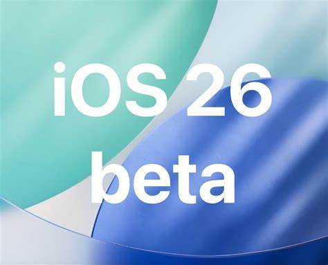 Public Betas for Apple OSes 26