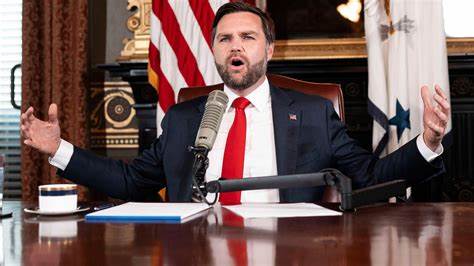 JD Vance backs mass 'doxing' campaign to find and harass Charlie Kirk critics