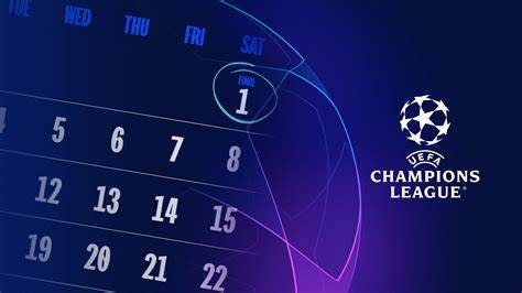 UEFA Champions League News, Fixtures, Results | Sky Sports