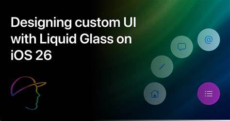 Integrating iOS 26 Liquid Glass App with Expo UI and SwiftUI