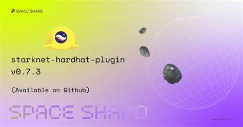 The Shard programming language v0.0.7