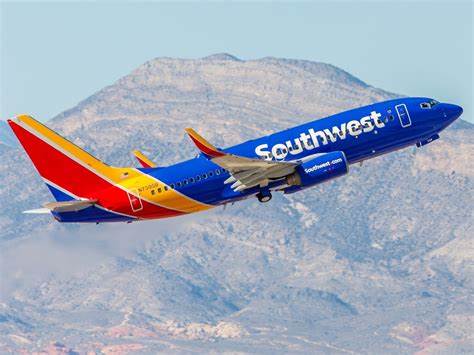 Southwest Airlines Co. (LUV) Expanding to St Thomas to Strengthen Revenue Base