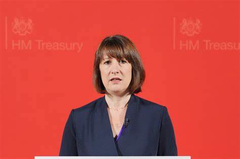 Chancellor Reeves sets out state of UK public finances - as it happened - Financial Times