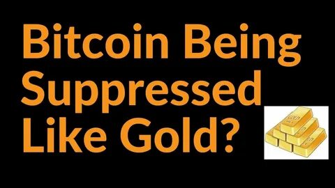 Is Bitcoin’s Price in 2024 Being Suppressed? It’s Complicated - CoinCentral