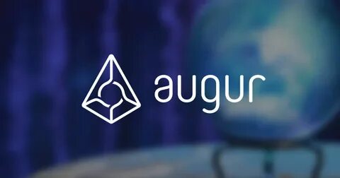 What Is Augur? Introduction to REP - Crypto Briefing