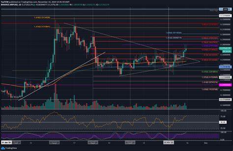 XRP Price Up 7.2% as Bulls Remain Hopeful while Whales Head to Skyrocketing JetBolt - Techpoint Africa