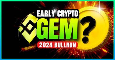 Hot New Binance Labs Crypto Opportunity For 2024 Bull Run - Altcoin Buzz