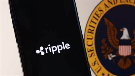 Ripple vs. SEC: Ist der Rechtsstreit doch nicht beendet?