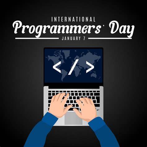 Programmer's Day