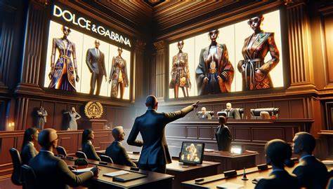  NFT lawsuit against Dolce &amp; Gabbana in doubt as US arm cleared 