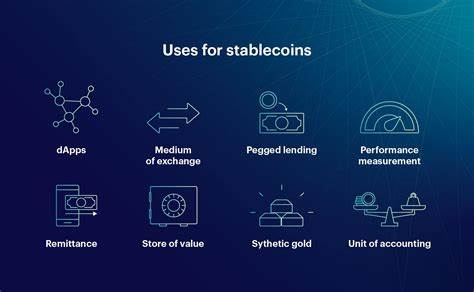 Stablecoins: What Are They and How Do They Work? - Kiplinger