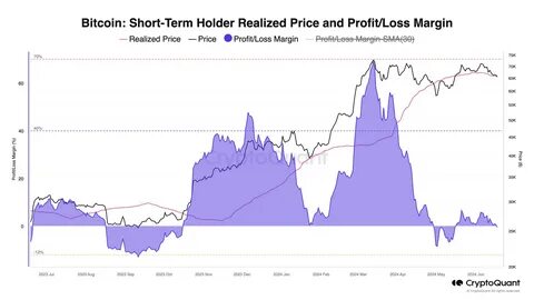 Bitcoin Long-term Investors Betting on Early Rebound as US vs. Canada Trade War Drops BTC Price to $96K - CoinGape