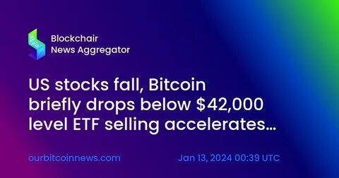 Bitcoin drops below $80,000 as macro headwinds offset Trump push - Yahoo Finance