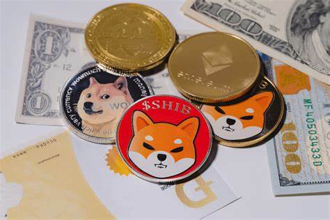 TRON And Shiba Inu Holders Spot Huge Bullish Opportunity On The FX Guys ($FXG) Presale Ahead Of Major Surge - CoinMarketCap