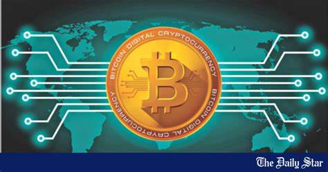 Legality of bitcoin in Bangladesh - The Daily Star