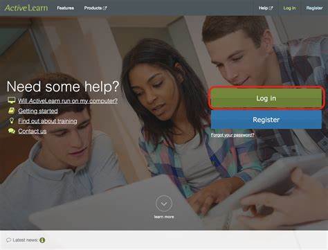 Sign in | Pearson - ActiveLearn