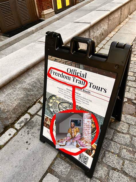 Opinion: Crypto can’t rely on the government to save it from itself