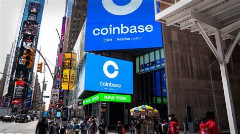 Coinbase nails Wall Street forecasts in surprising earnings