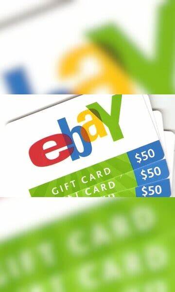 Here's where you can buy eBay gift cards