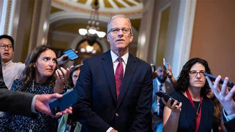 The Senate’s Megabill Is Better for Growth, But Still Flawed