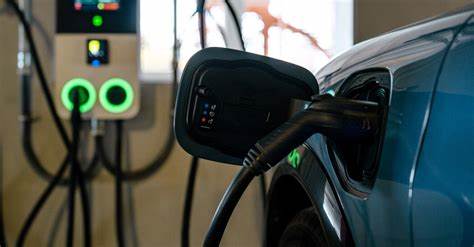 Ford Will Keep Battery Factory Even If Republicans Ax Tax Break