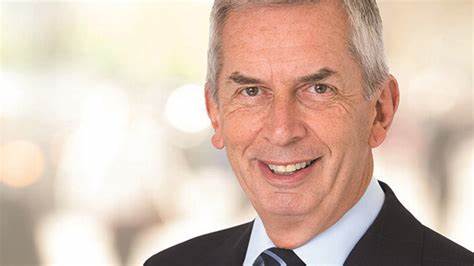 Billionaire Terry Smith Sold Fundsmith's Entire Stake in Apple and 11X'd His Position in a Company Whose Addressable Market Can Hit $149 Billion by 2032