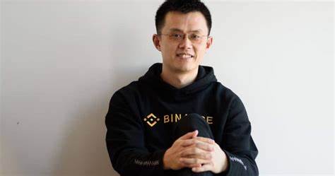 Binance CEO’s net worth has doubled in the past year at $2.6B, according to Hurun - The Block