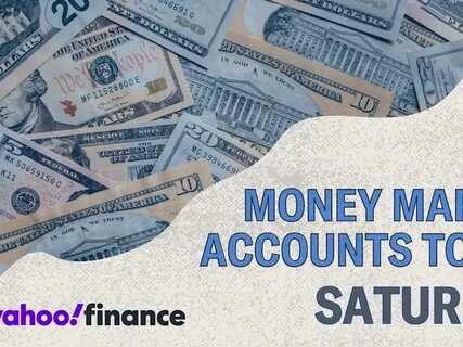 Best money market account rates today, July 24, 2025 (earn up to 4.41% APY)