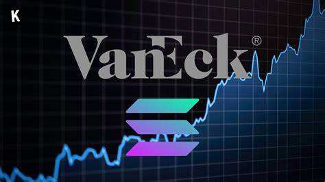 Solana Poised for Major Growth, VanEck Report Predicts - FX Leaders