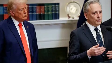 From critic to investor: Trump welcomes crypto leaders to White House - Yahoo Singapore News