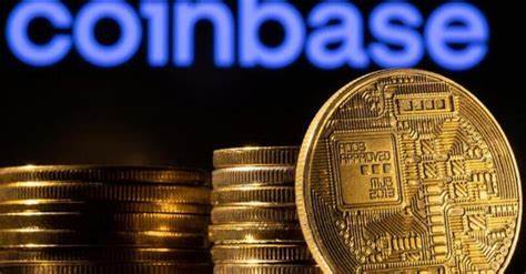 Coinbase (COIN) sued for crypto currency transfer technology patent infringement - Shacknews