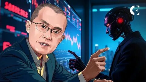 Not every AI agent needs its own cryptocurrency: CZ - Cointelegraph