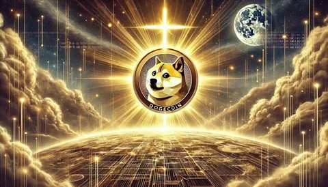 Dogecoin Forming First Golden Cross In 4 Years, Is A 3700% Rally To $3.8 Possible? - NewsBTC