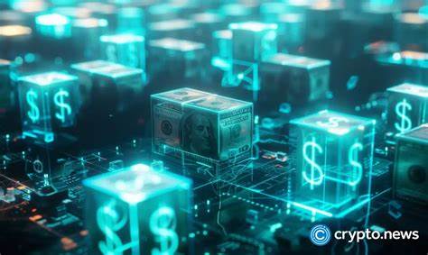 Singapore crypto exchange Tokenize Xchange receives investment from Animoca Brands for its blockchain - Yahoo Finance
